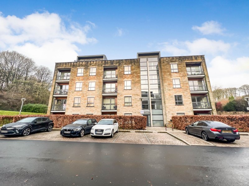 Deakins Mill Way, Egerton