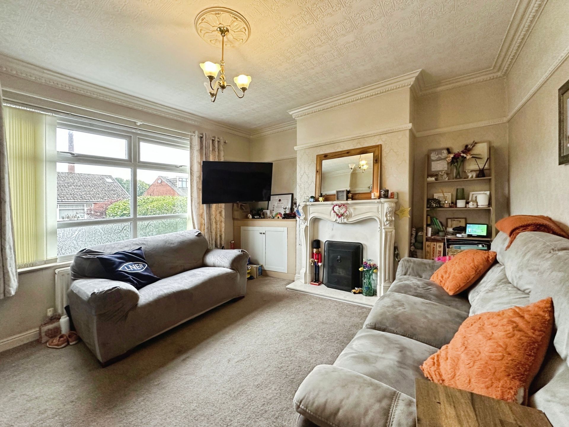 Seddon Lane, Radcliffe