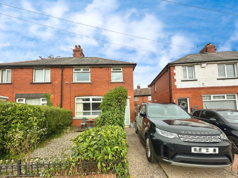 Seddon Lane, Radcliffe