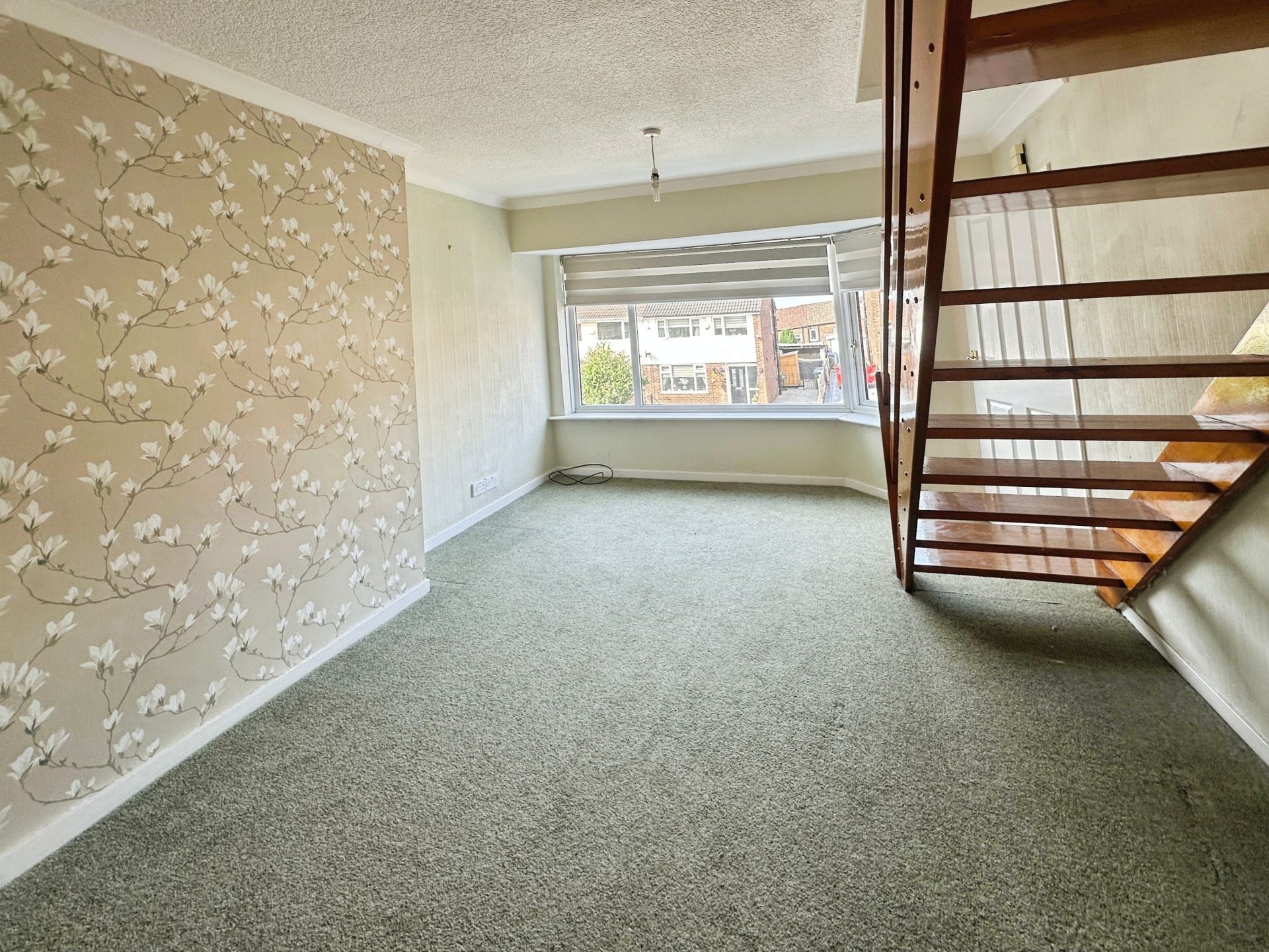 Lea Mount Drive, Bury