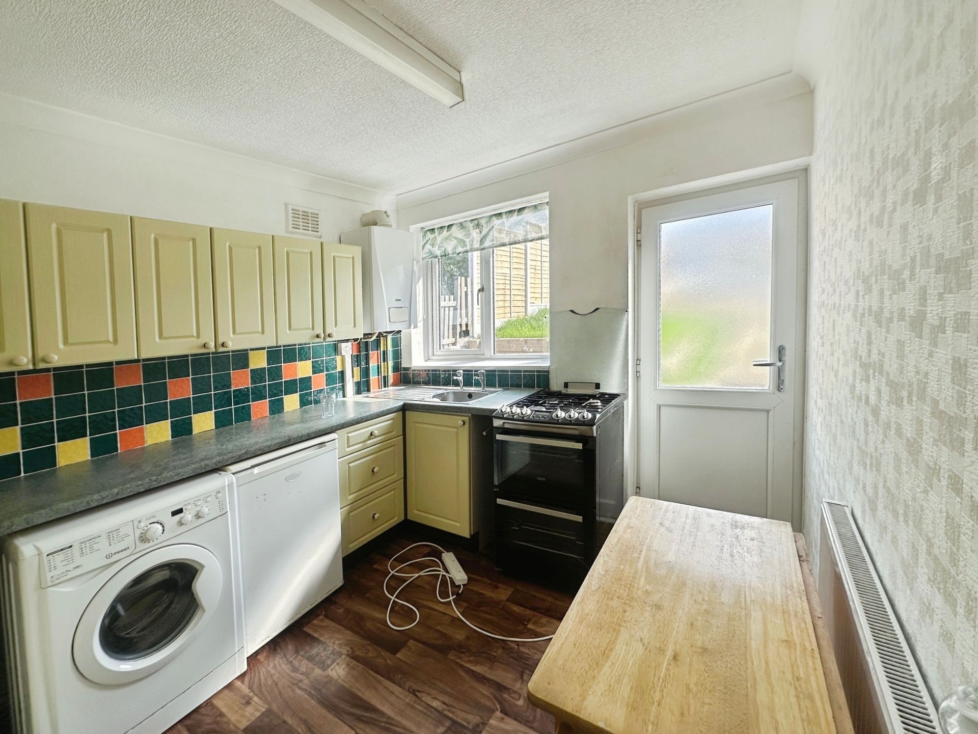 Lea Mount Drive, Bury