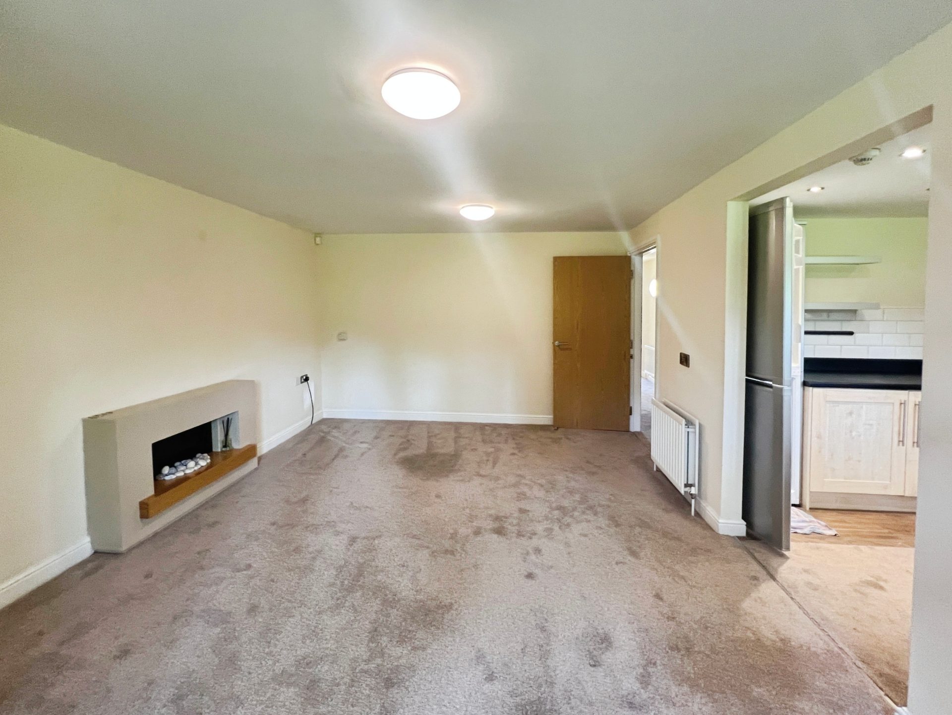 Sweetstone Gardens, Sharples, Bolton