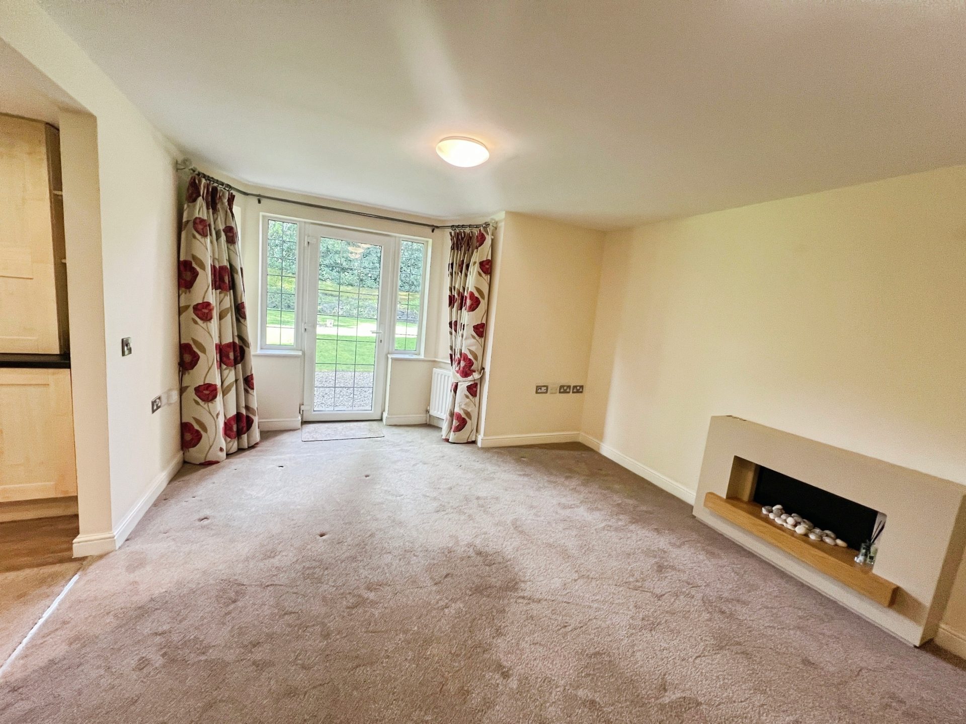 Sweetstone Gardens, Sharples, Bolton