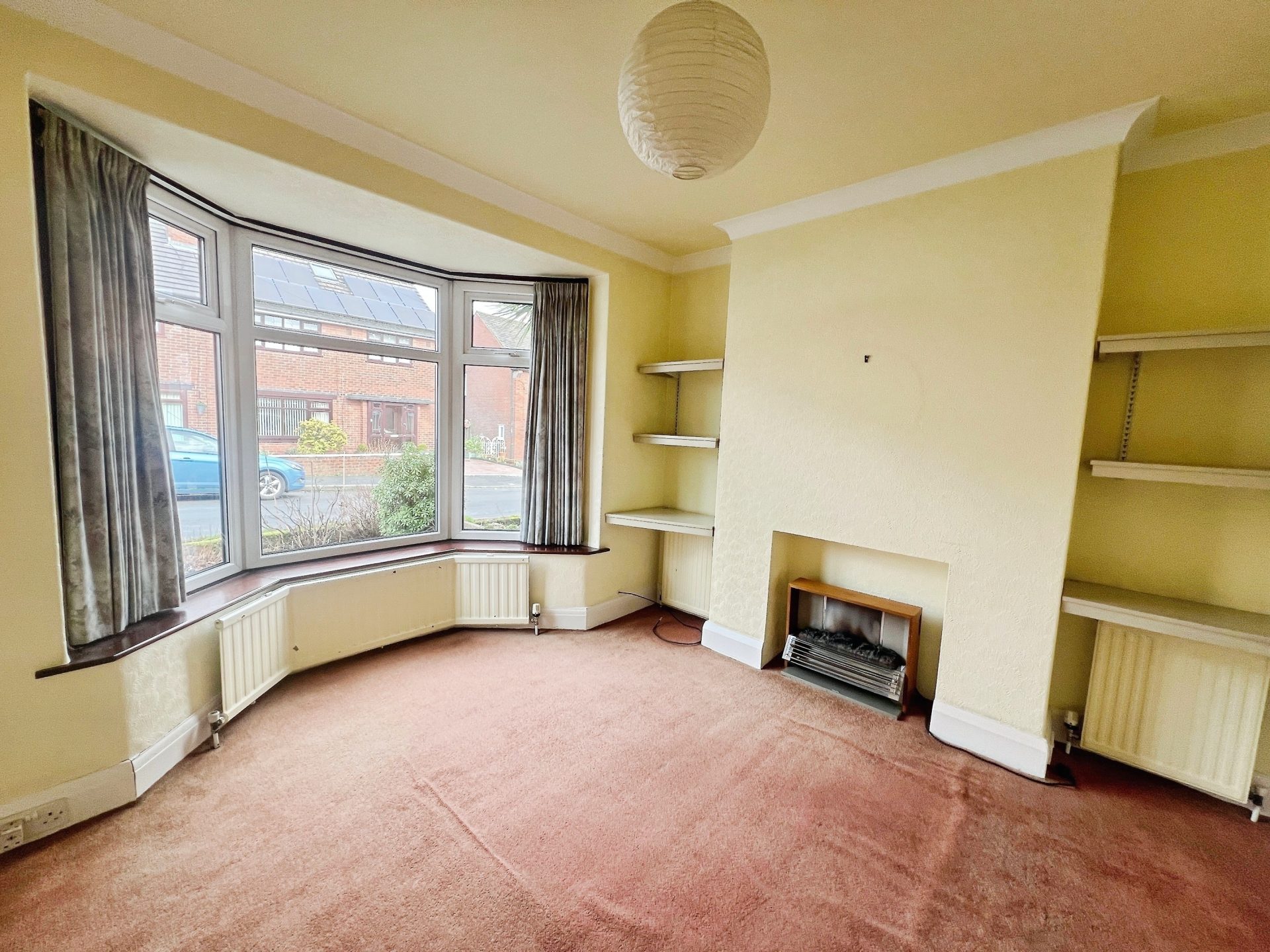 Beechfield Road, Smithills, Bolton