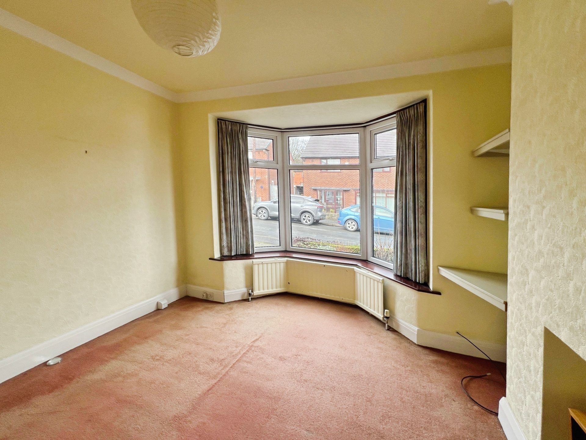 Beechfield Road, Smithills, Bolton