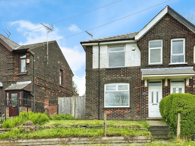 Rooley Moor Road, Rochdale