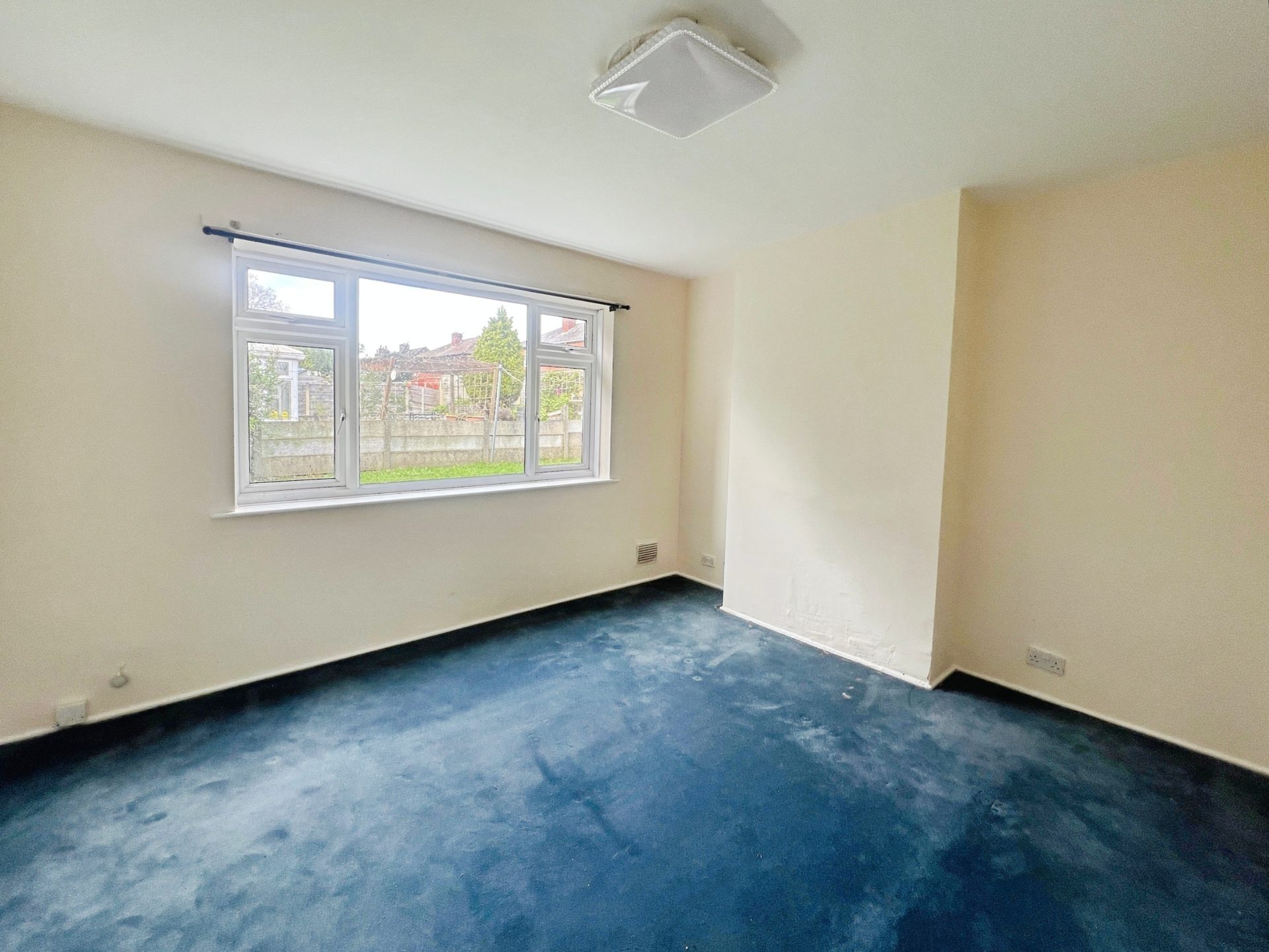Stanley Road, Farnworth, Bolton
