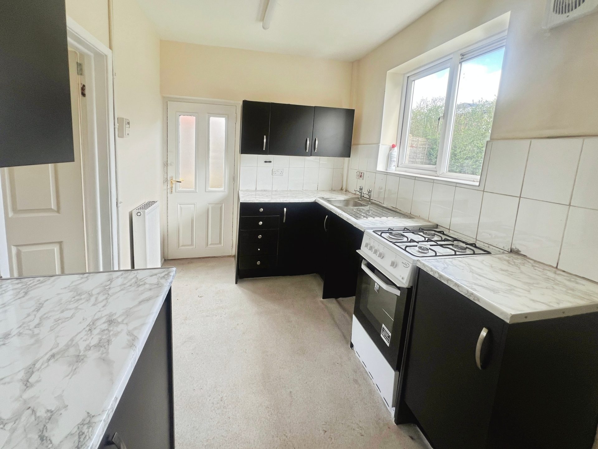Stanley Road, Farnworth, Bolton