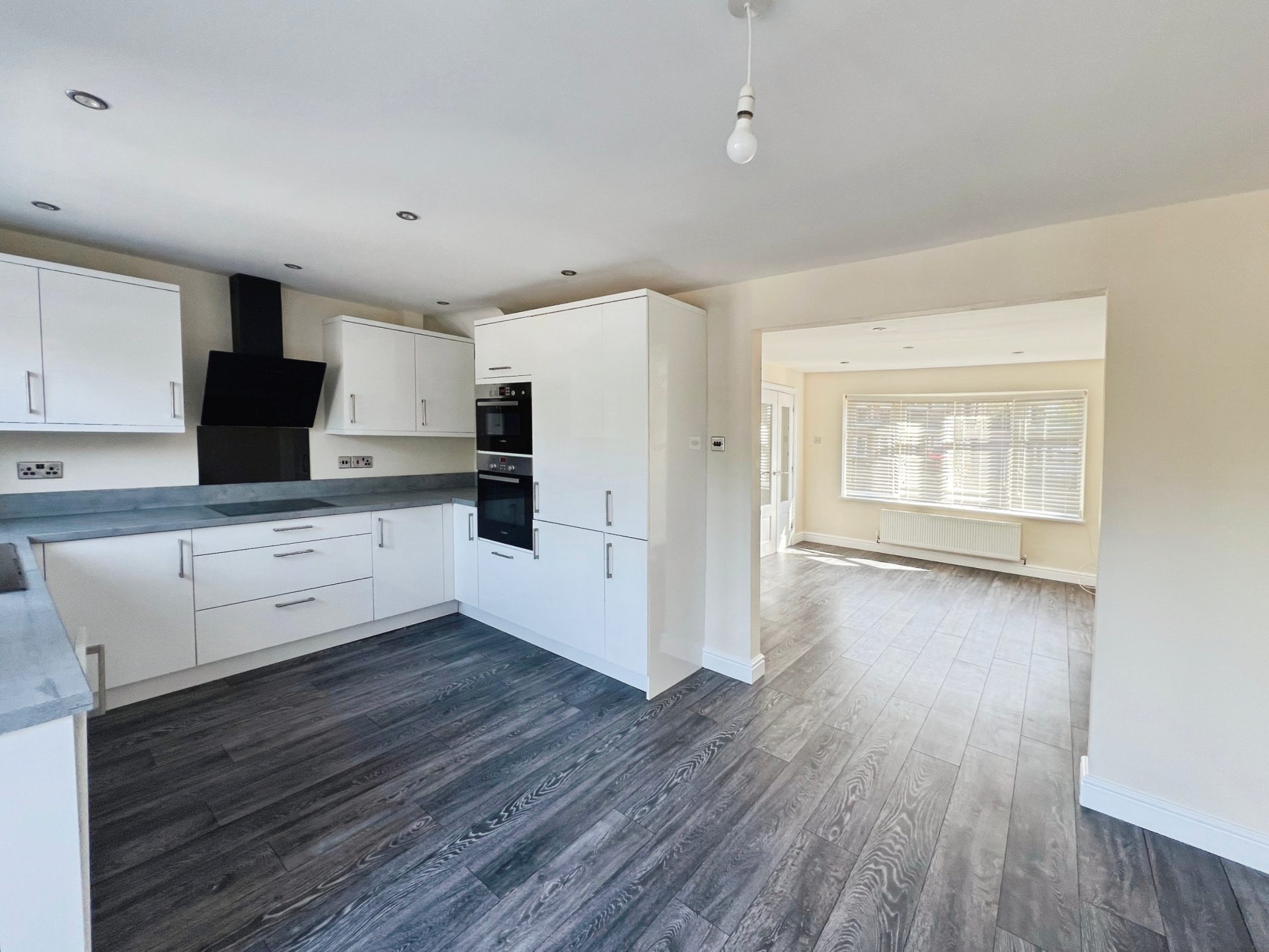 Thornham Drive, Sharples, Bolton