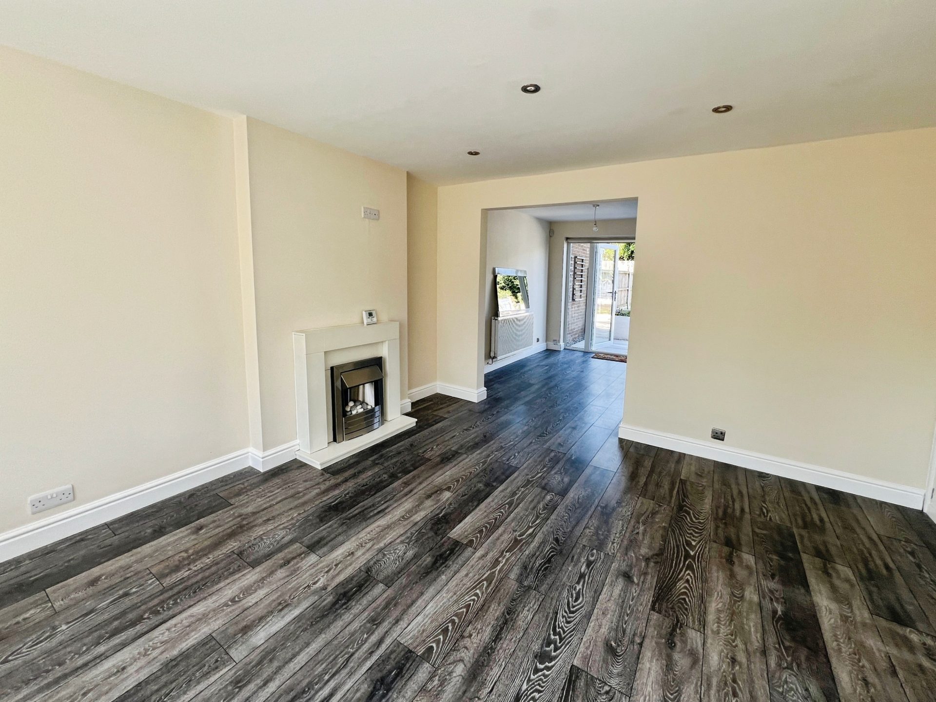Thornham Drive, Sharples, Bolton