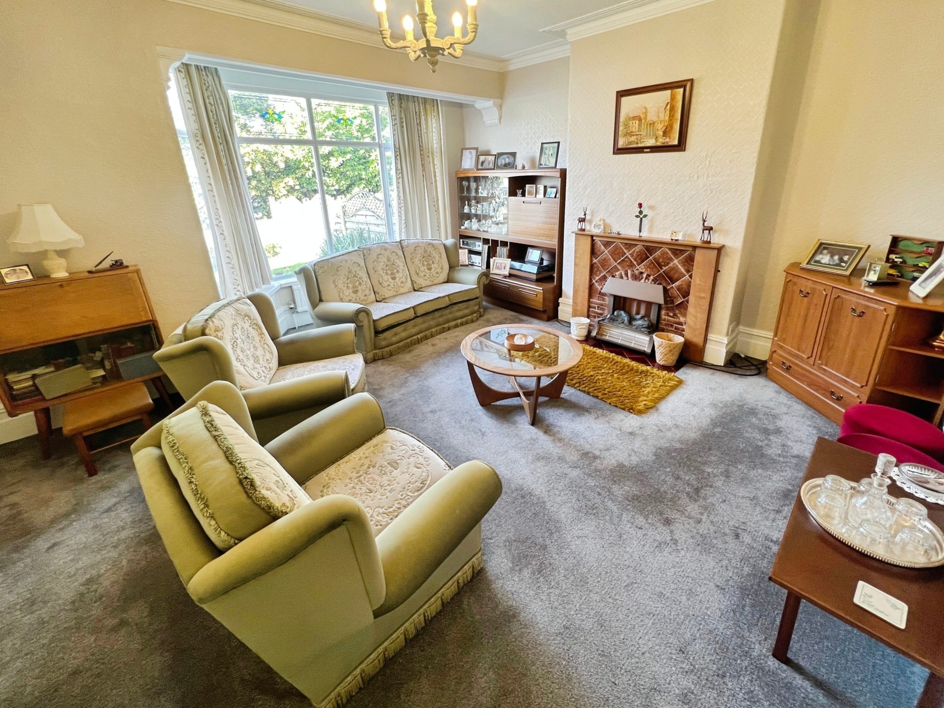St. James Avenue, Breightmet BEST AND FINAL OFFERS MONDAY 9TH MARCH 2PM