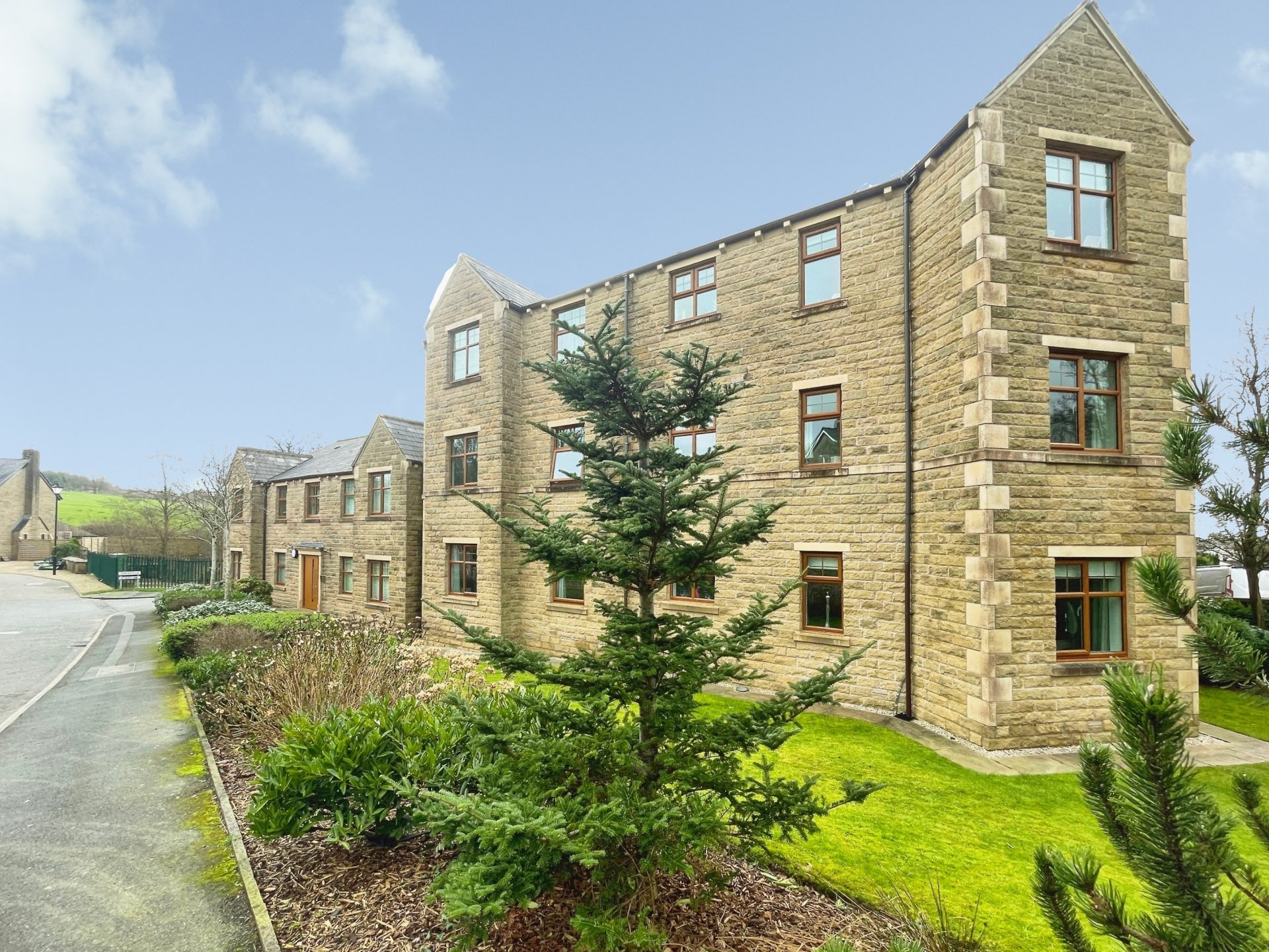 Spring Vale, Bolton