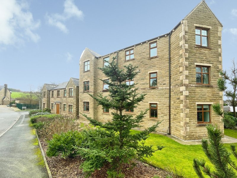 Spring Vale, Bolton