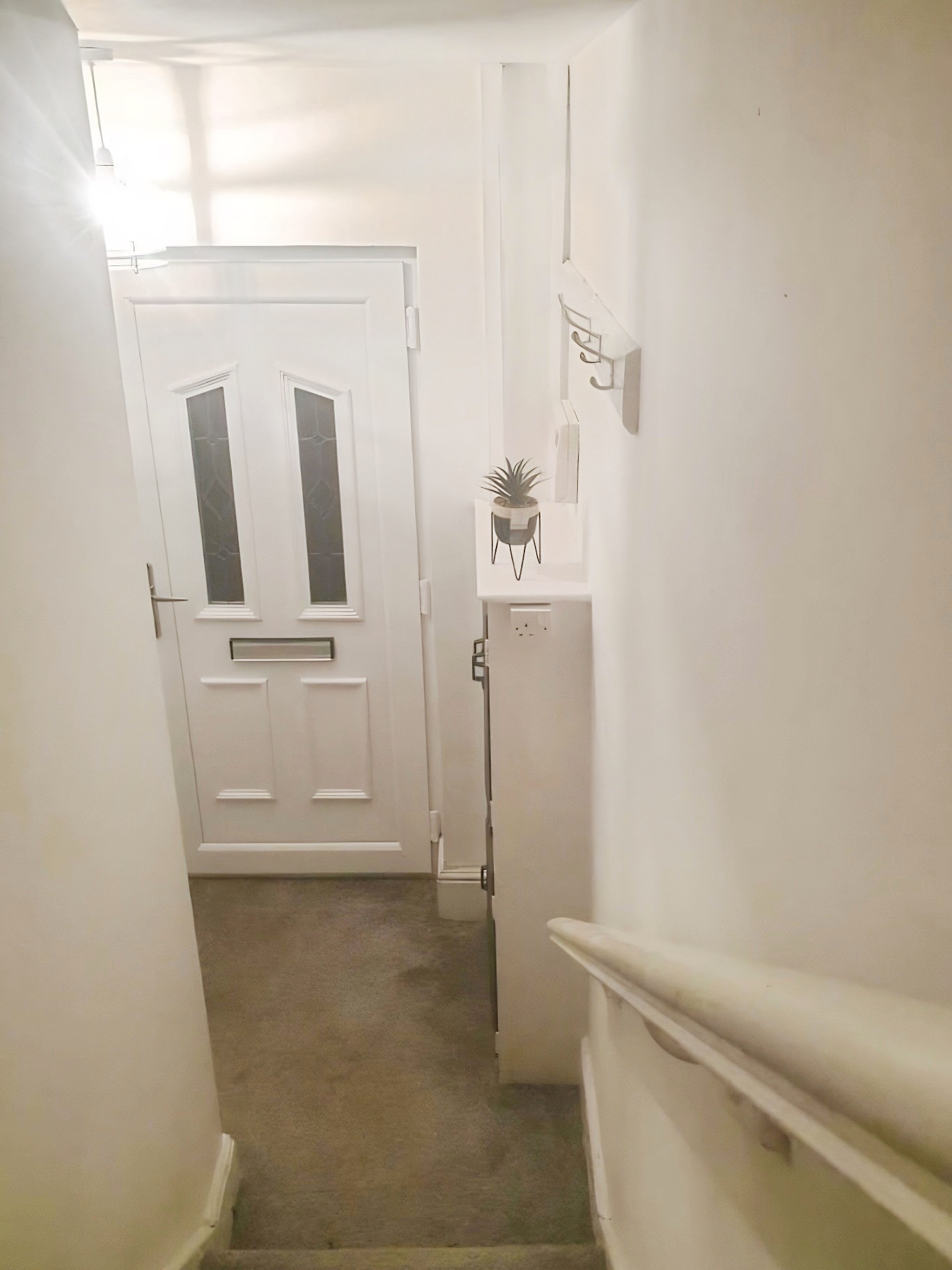 Rufford Drive, Whitefield