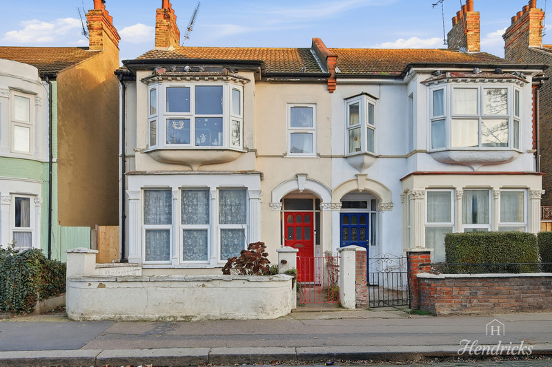 Brightwell Avenue, Westcliff-on-sea, SS0 9