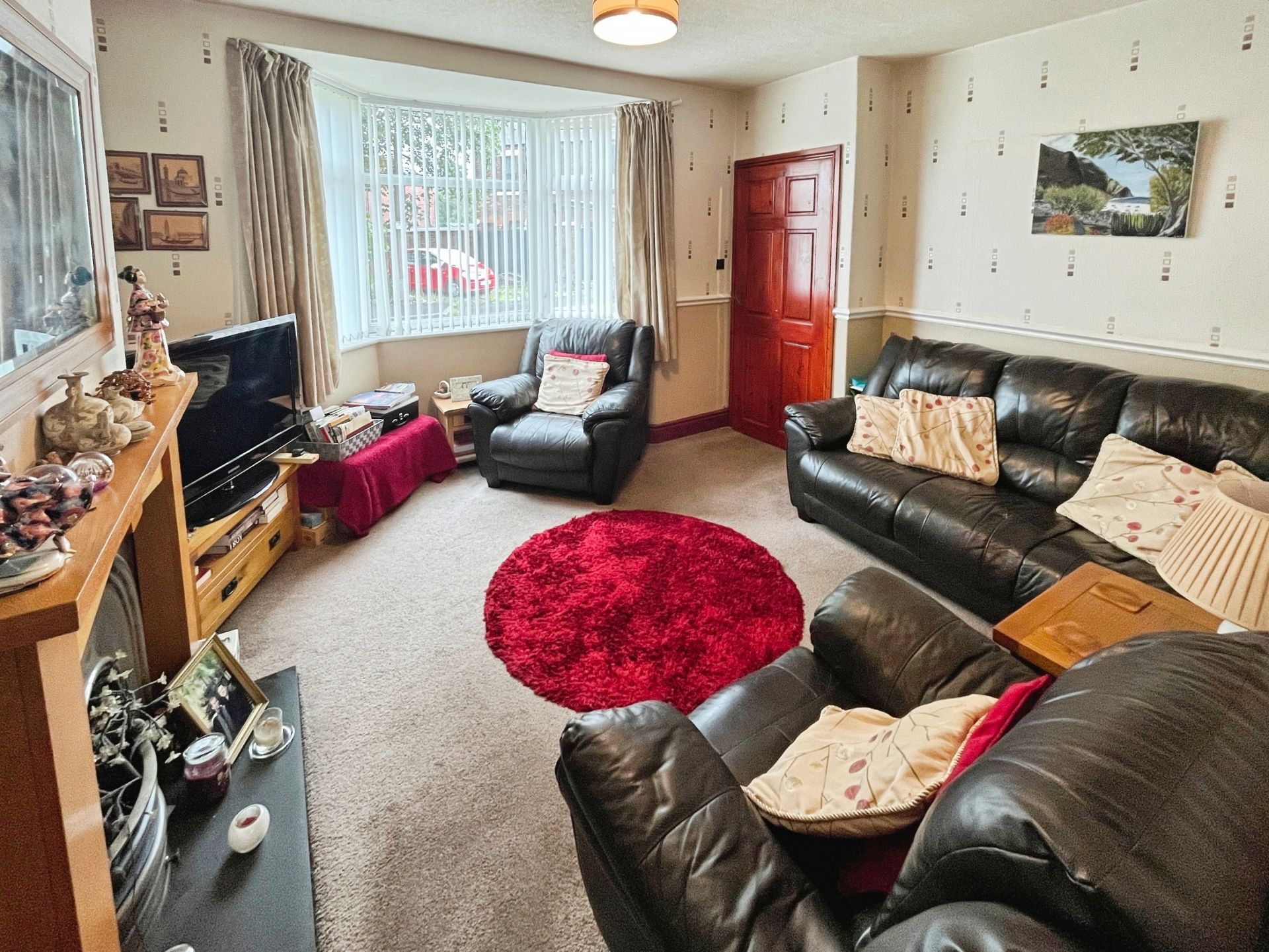 Presto Street, Farnworth