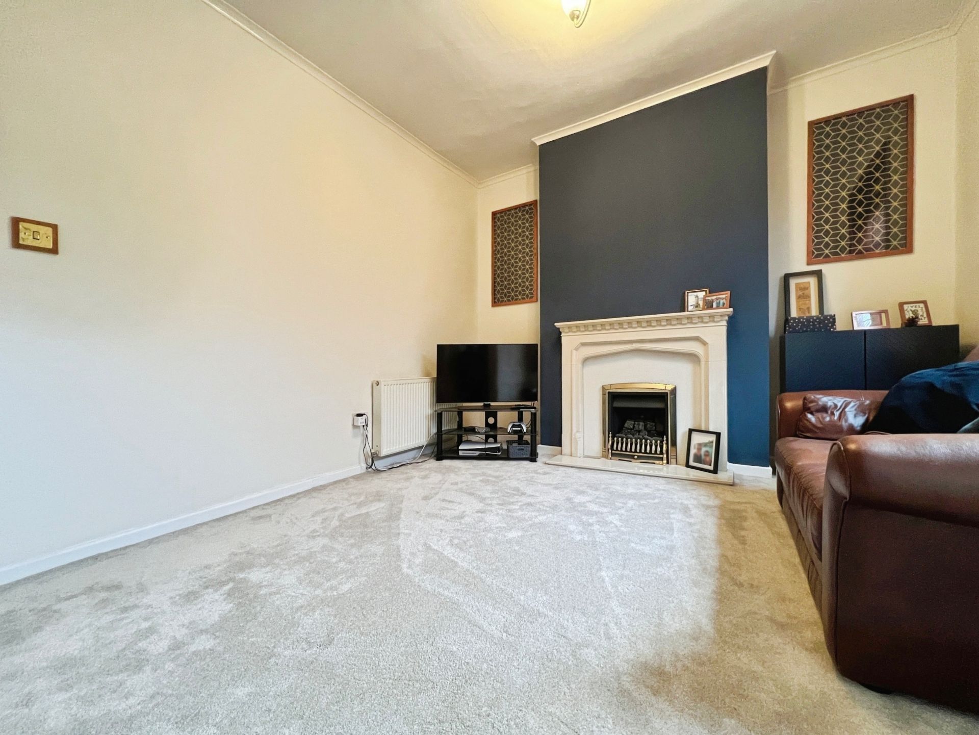 Bury Road, Tottington, Bury