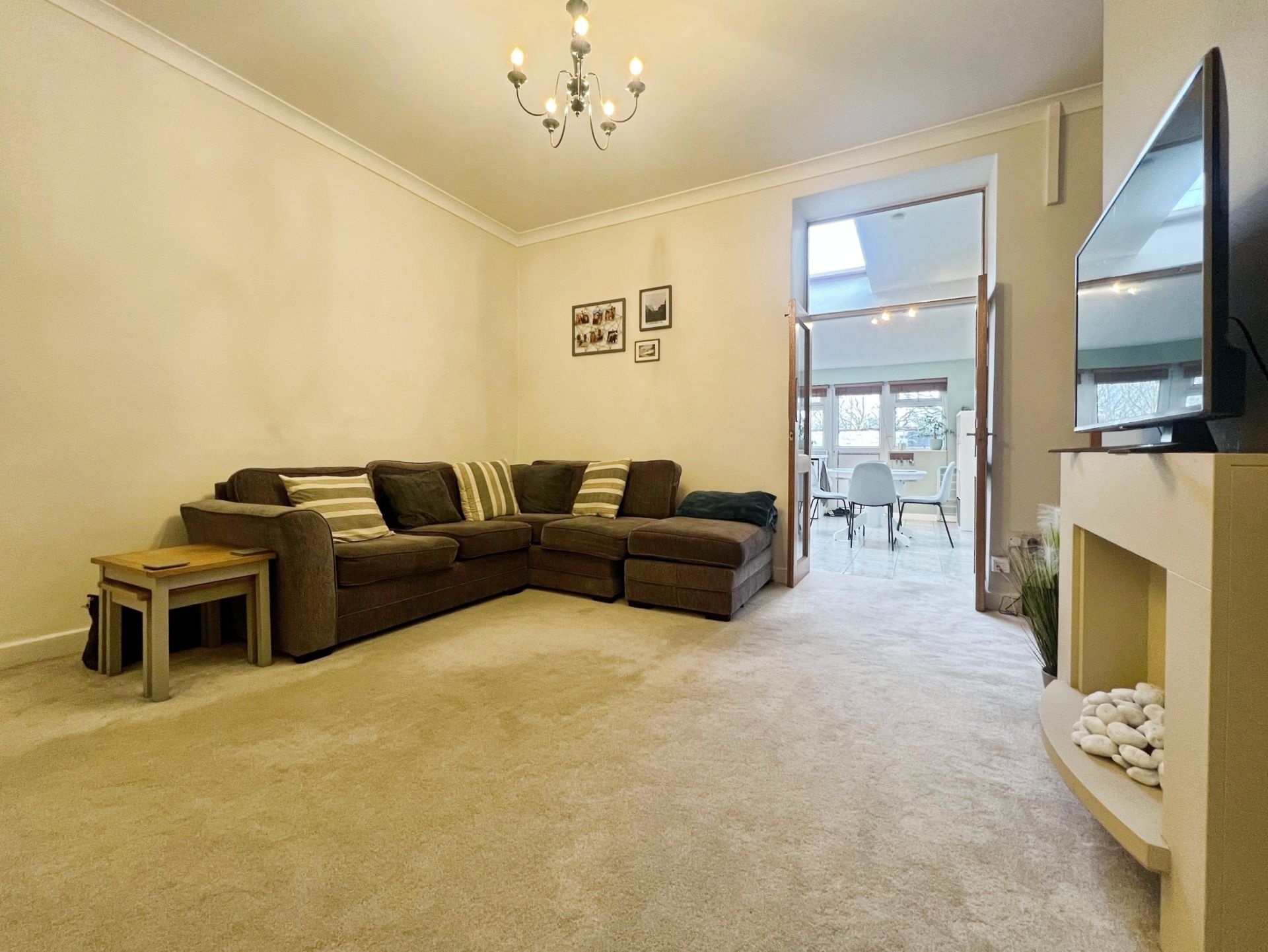 Bury Road, Tottington, Bury