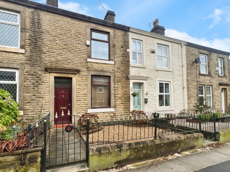 Bury Road, Tottington, Bury