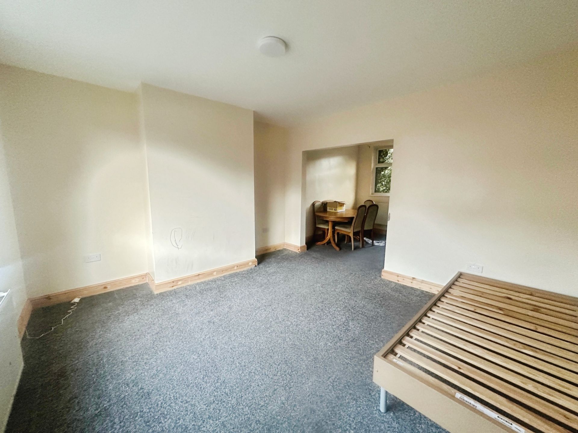 Dove Drive, Bury