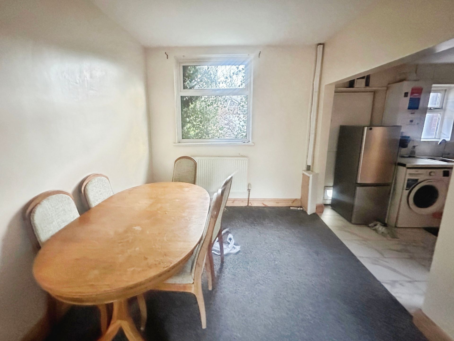 Dove Drive, Bury