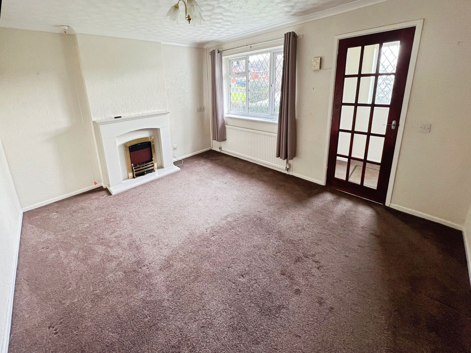Shalfleet Close, Harwood