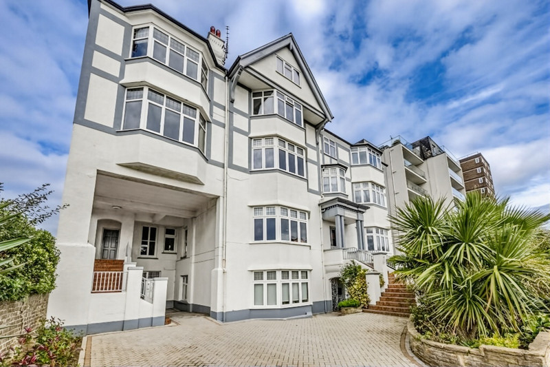 Westcliff Parade, Westcliff-on-sea, SS0 7