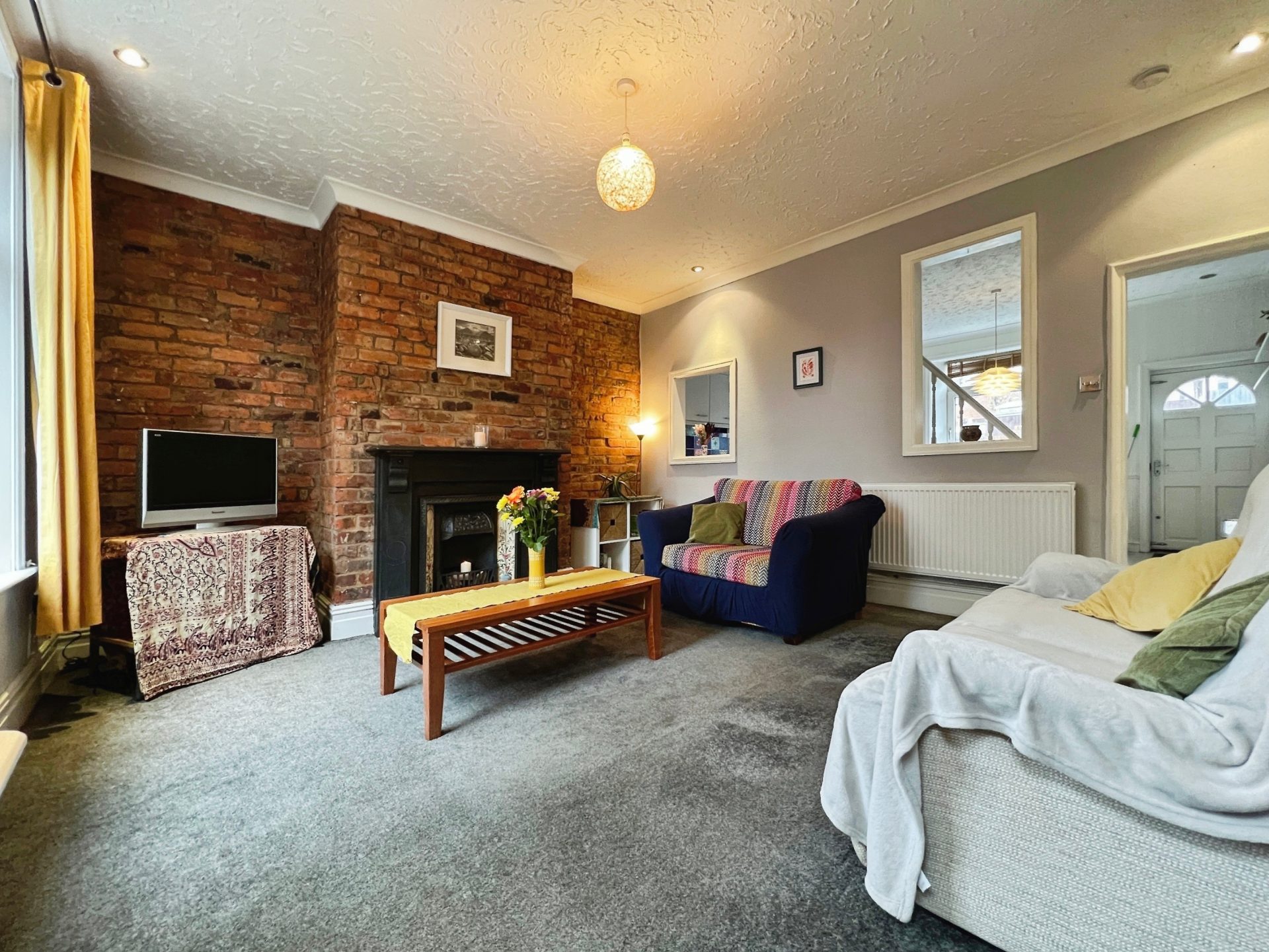 Albion Street, Kearsley, Bolton