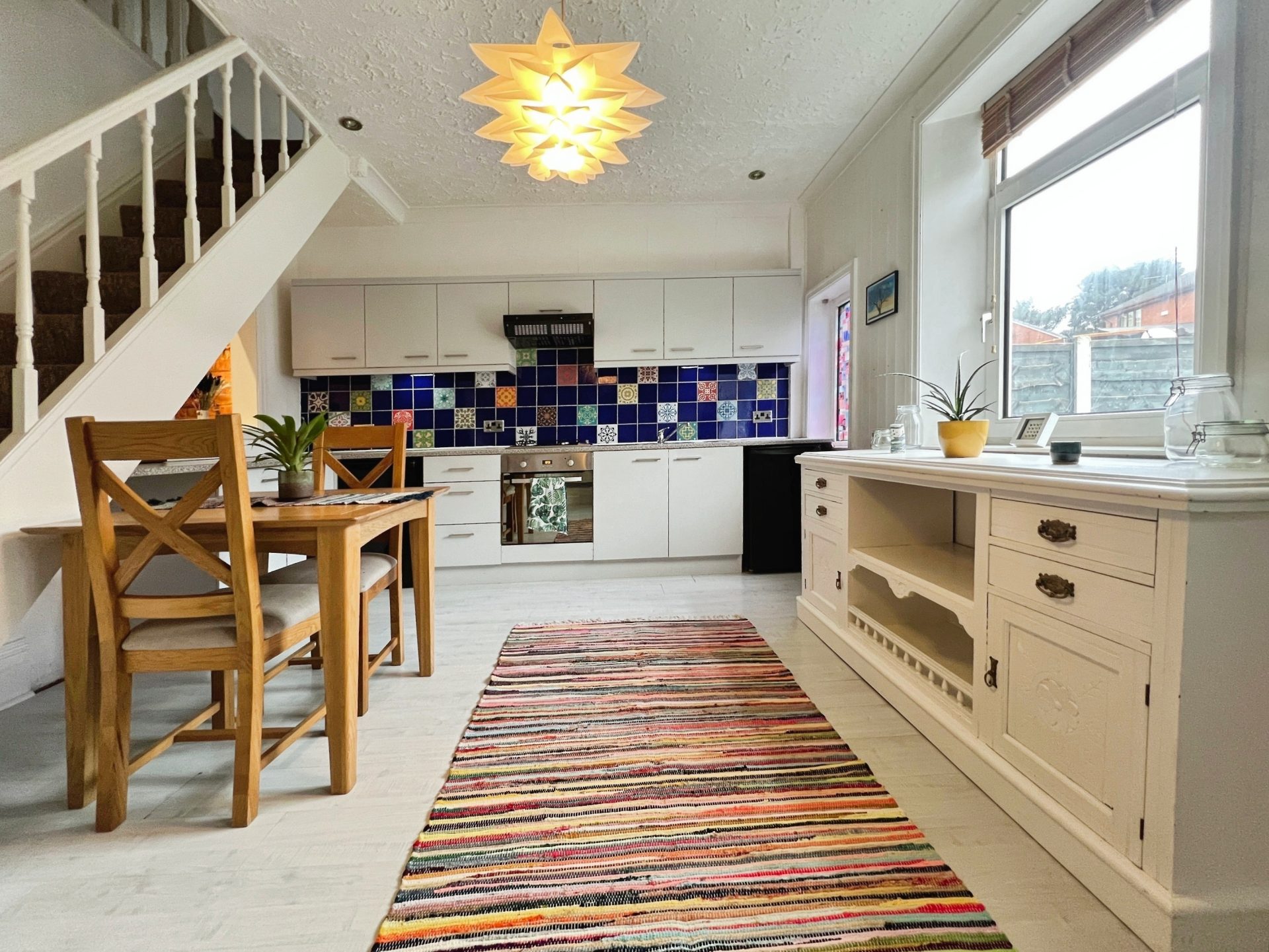 Albion Street, Kearsley, Bolton