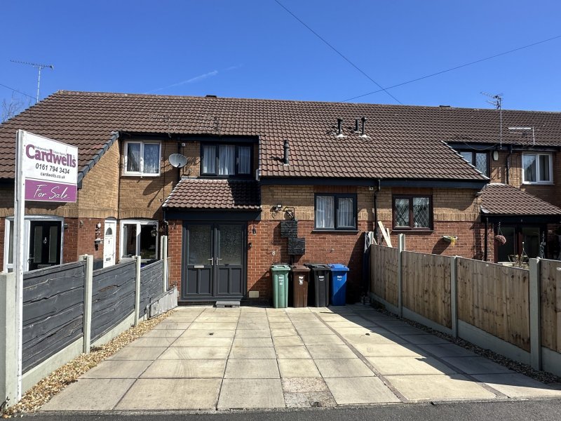 Beech Street, Bury