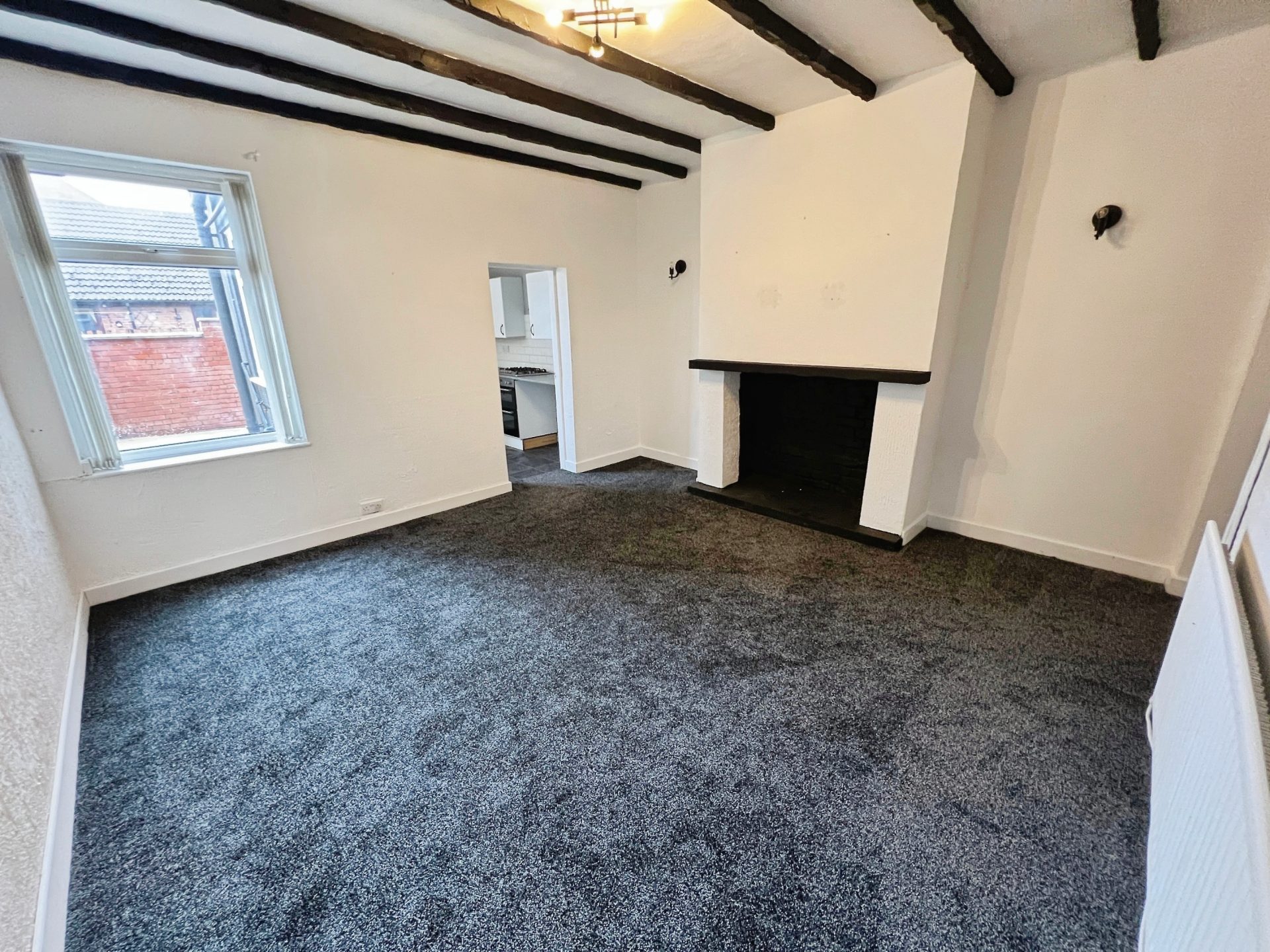 Longcauseway, Farnworth
