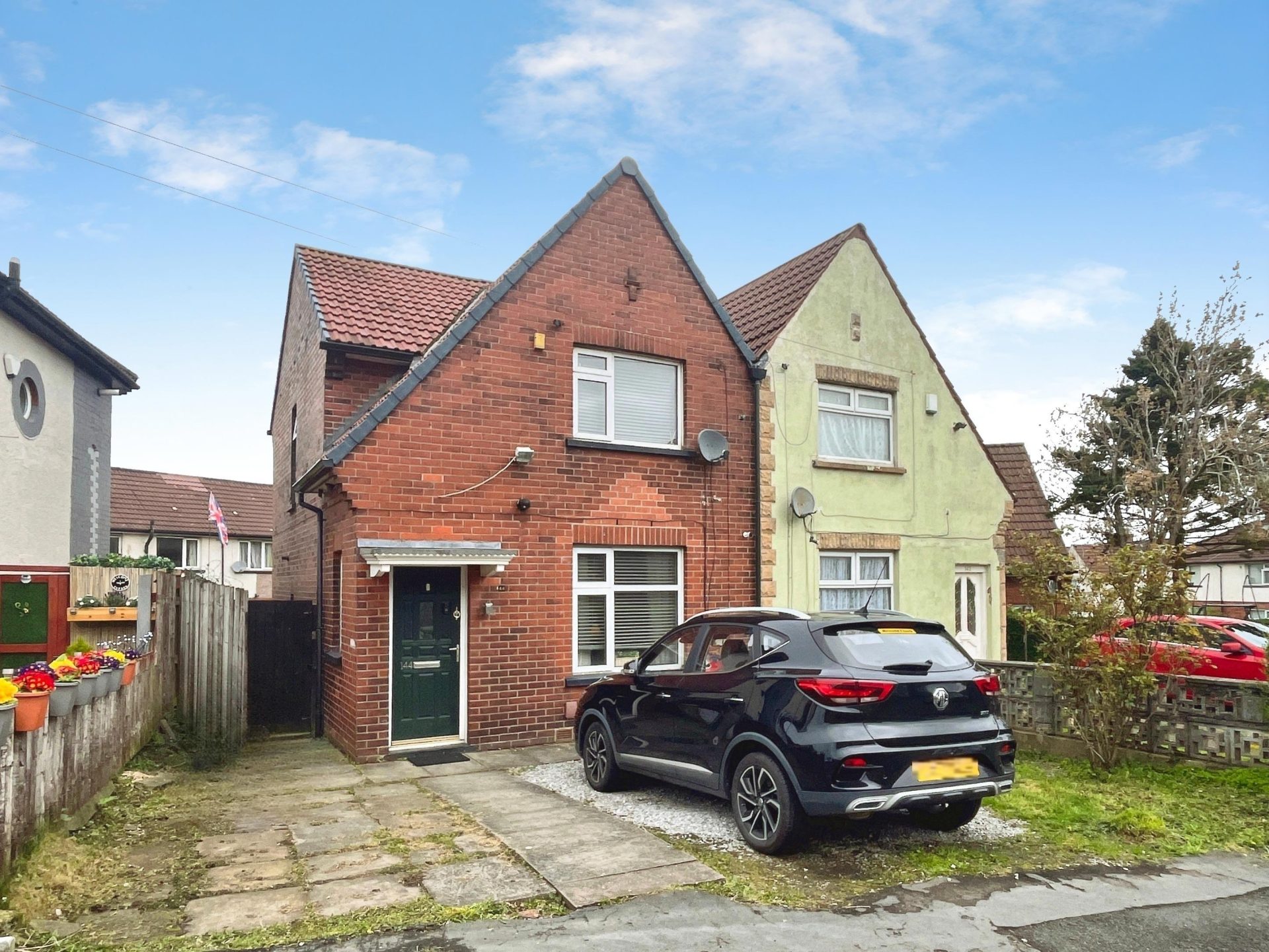 Hamel Street, Great Lever - BEST AND FINAL OFFERS TUESDAY 28TH APRIL 2PM