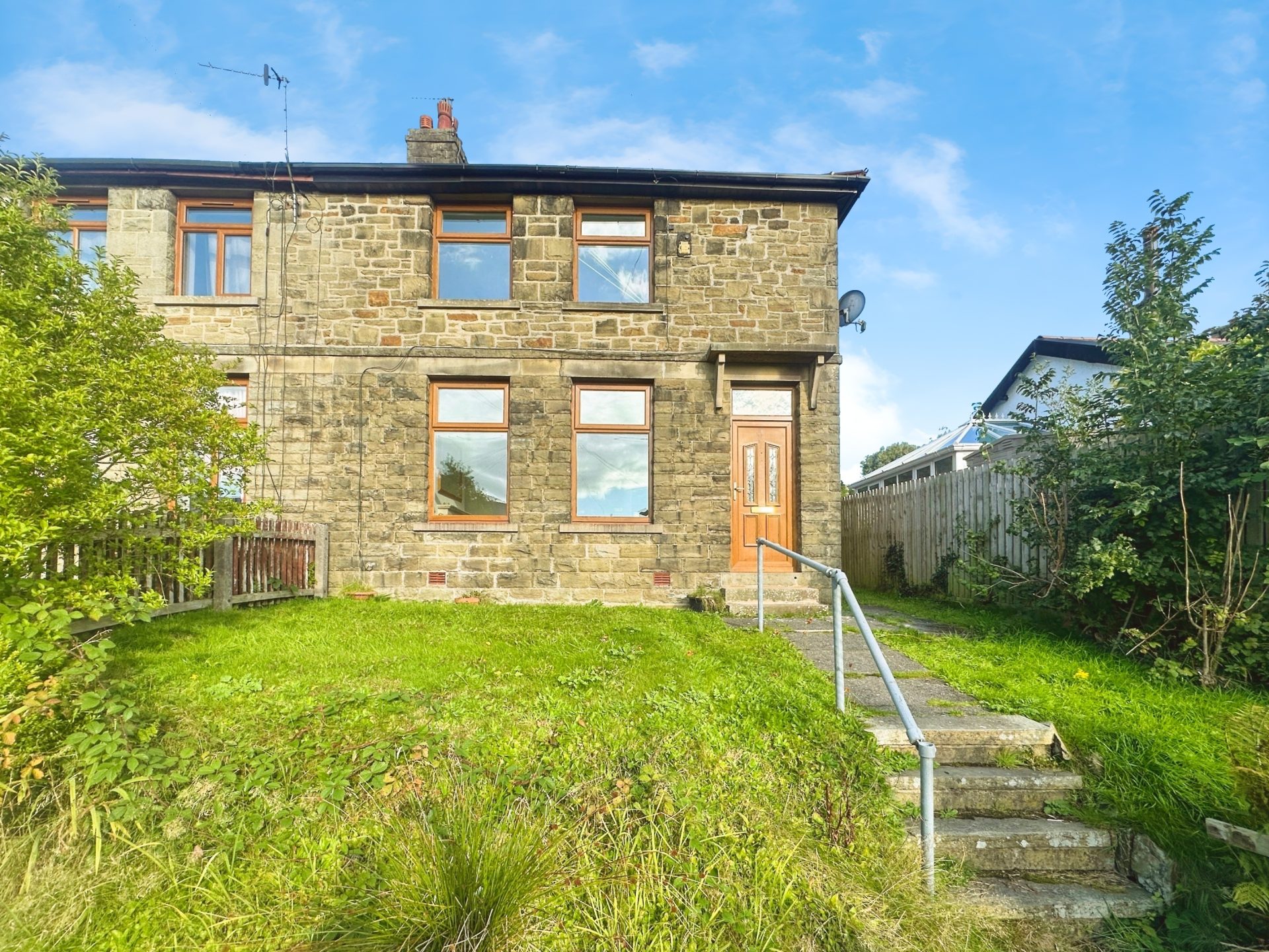 Crabtree Avenue, Rossendale