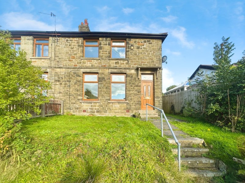 Crabtree Avenue, Rossendale