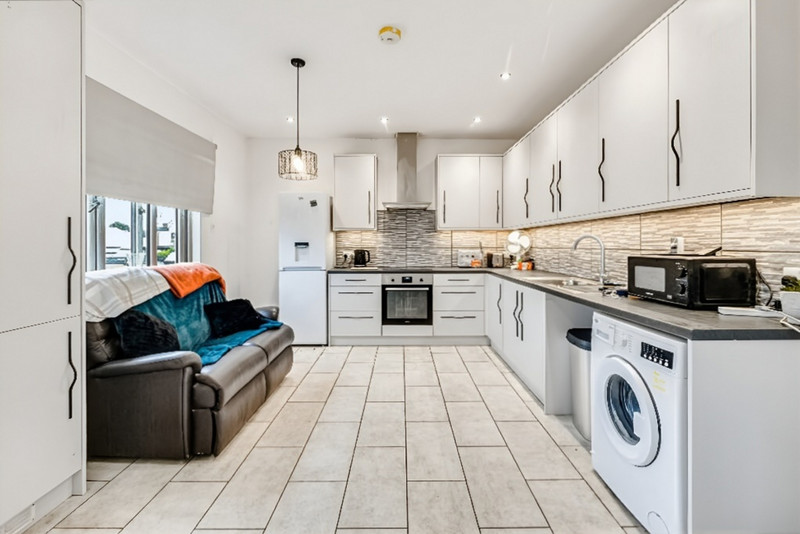 Bridgwater Drive, Westcliff-on-sea, SS0 0