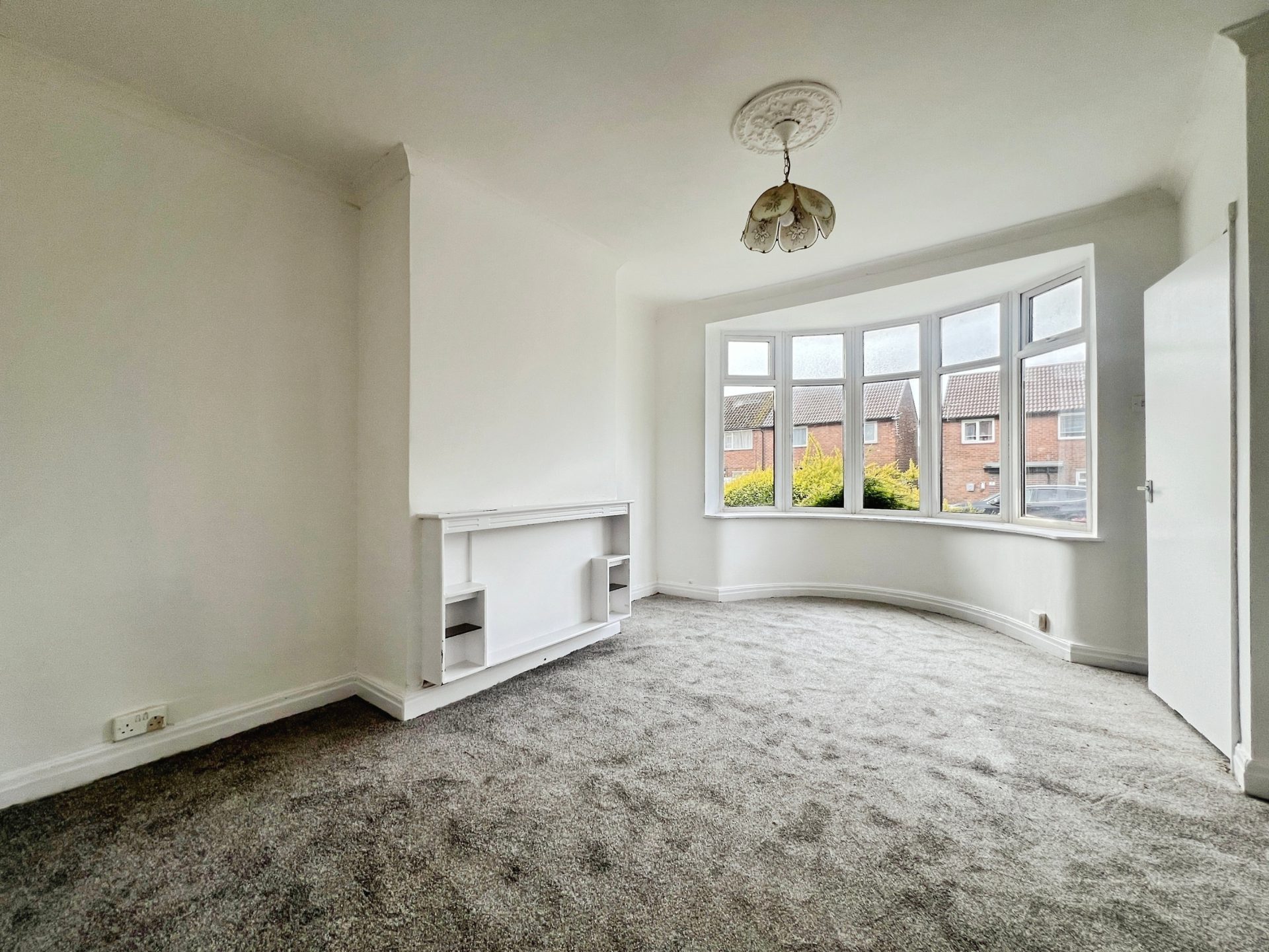 Holden Lea, Westhoughton