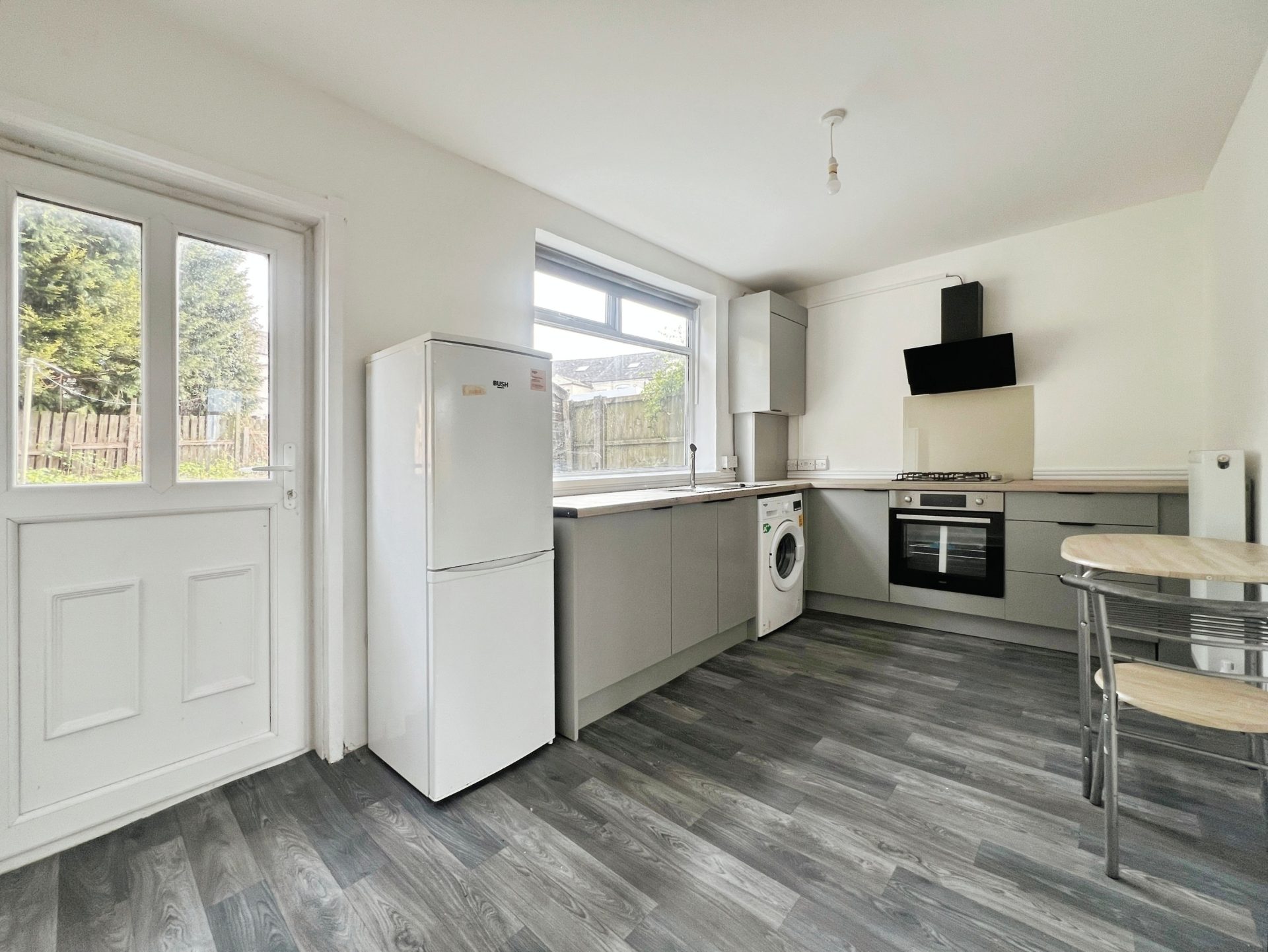 Holden Lea, Westhoughton