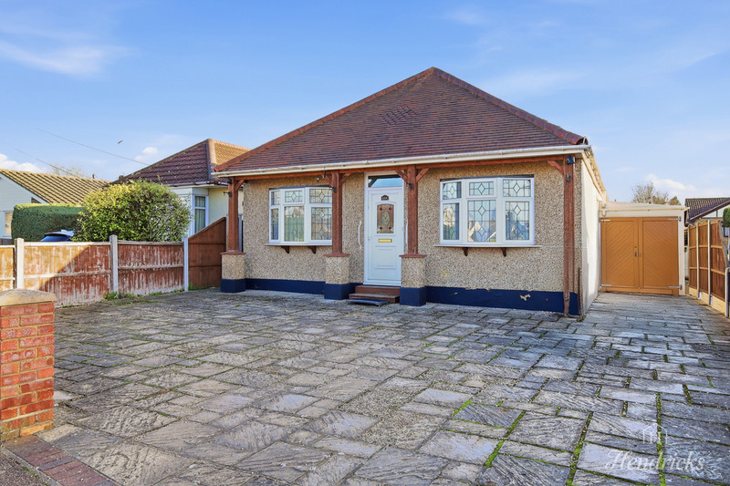 Church Road, Benfleet, SS7 4
