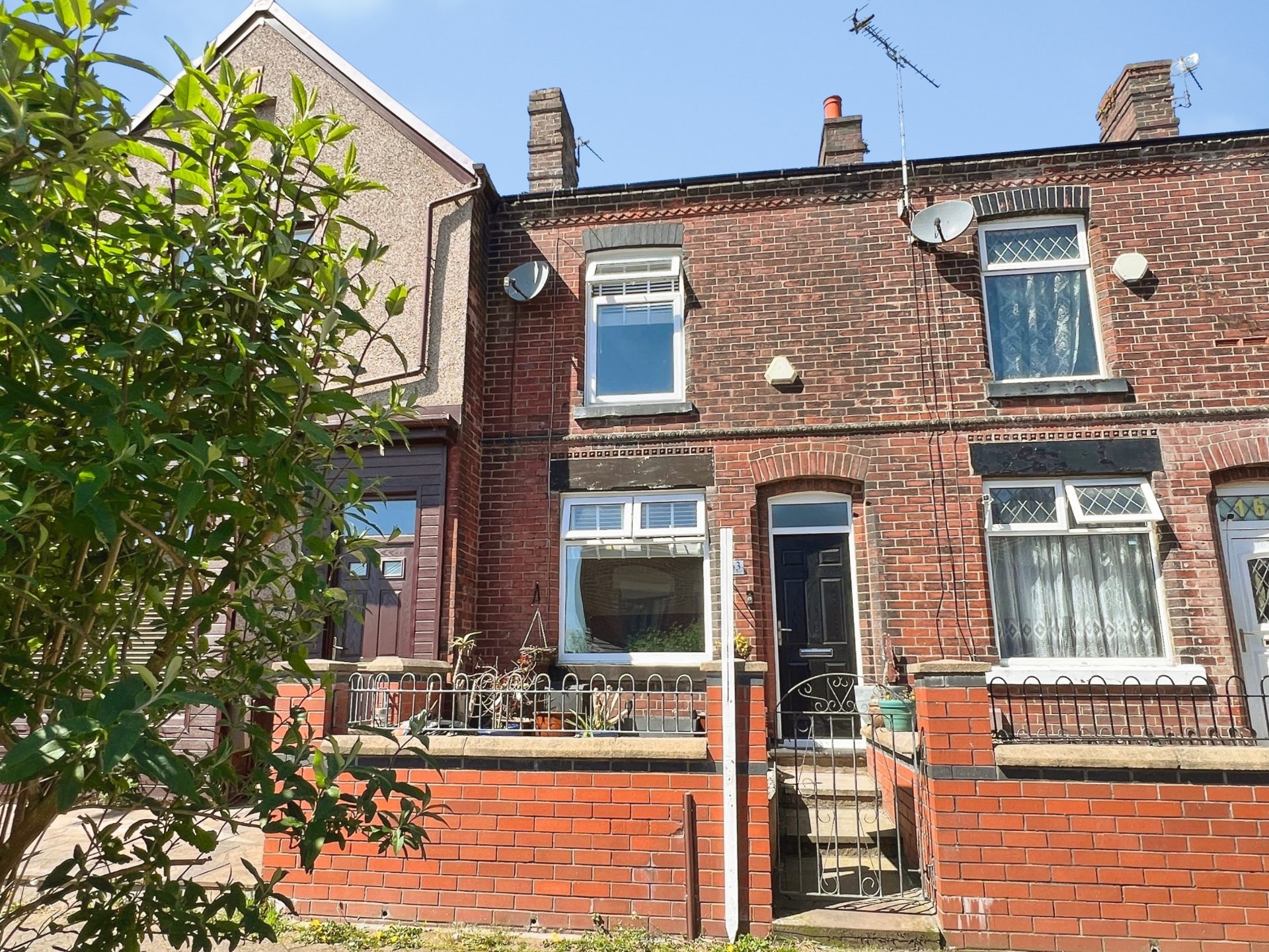 Mornington Road, Heaton - BEST AND FINAL OFFERS WEDNESDAY 6TH MAY 2PM