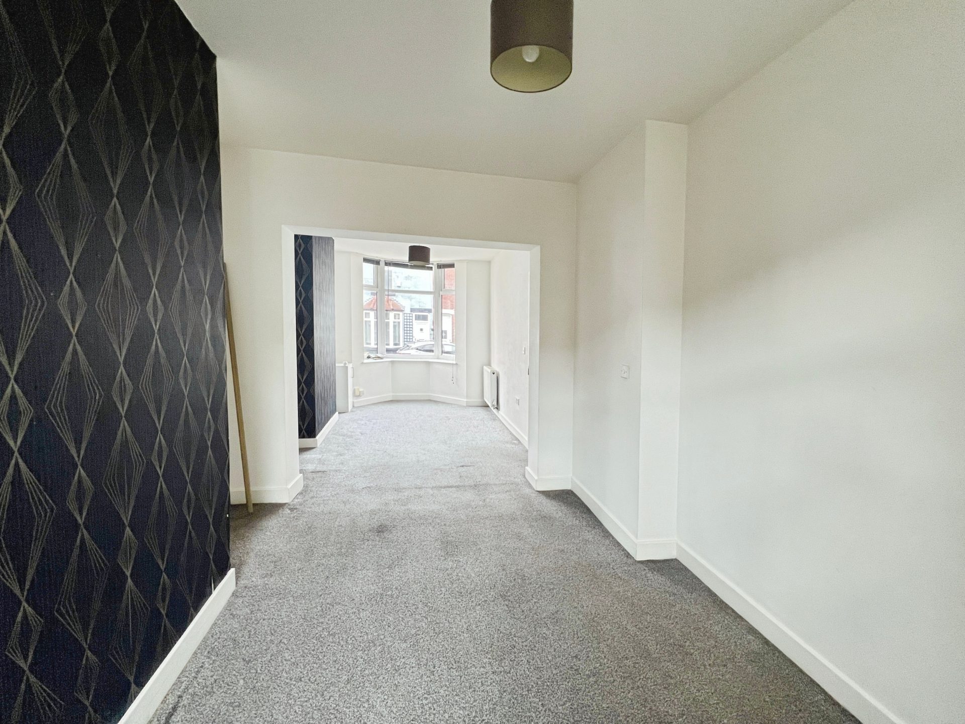 Mary Street East, Horwich