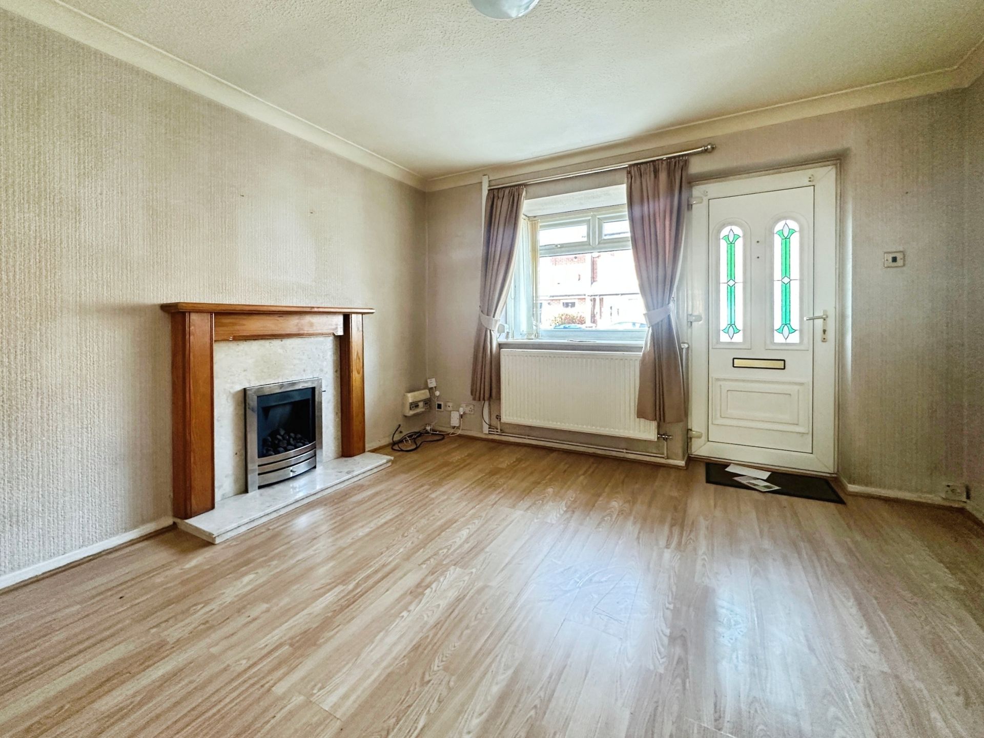Summersgill Close, Heywood