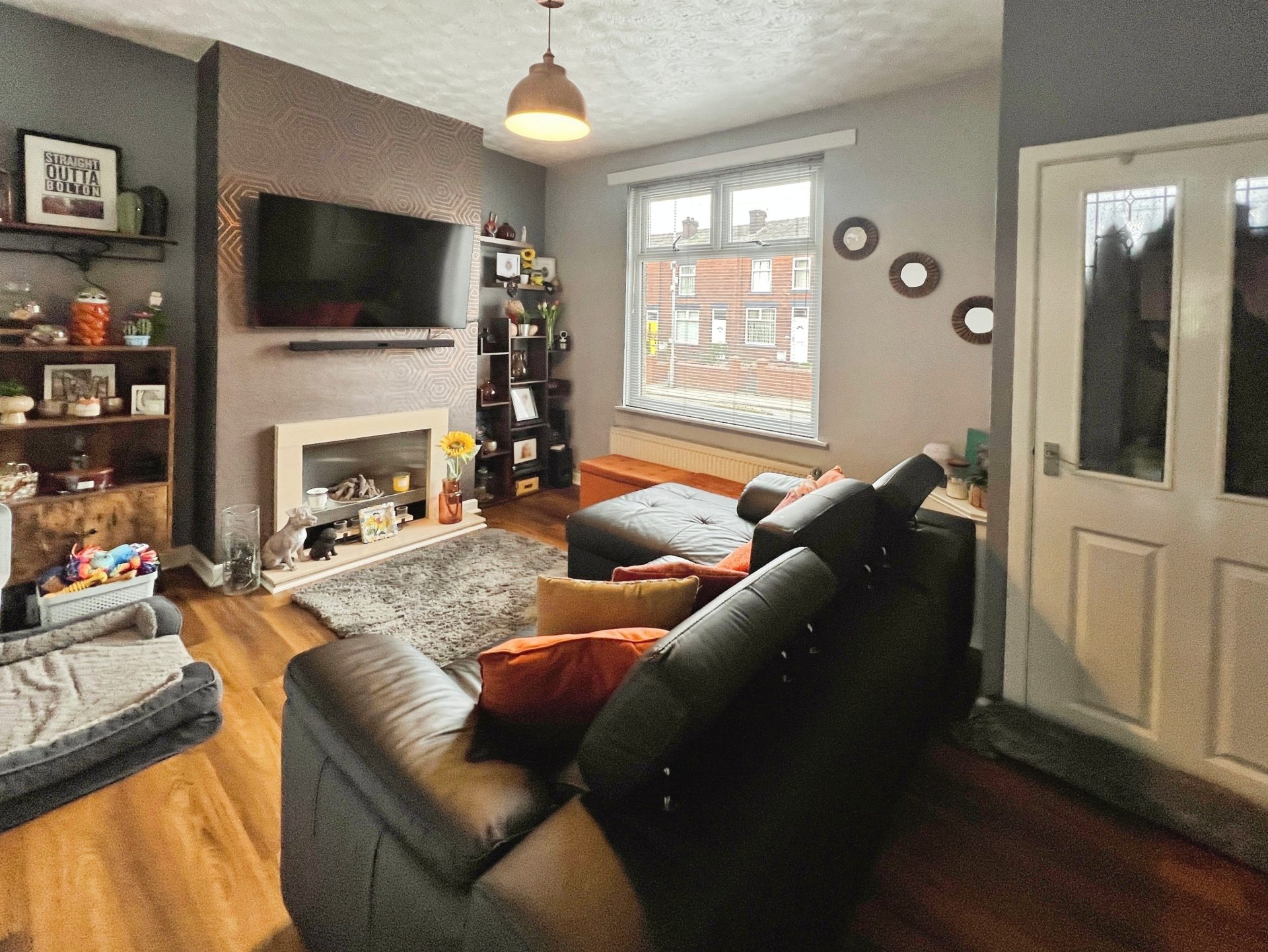 Bury Road, Breightmet - BEST AND FINAL OFFERS WEDNESDAY 4TH MARCH 2PM
