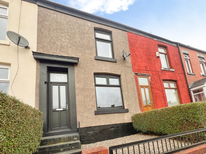 Bury Road, Breightmet - BEST AND FINAL OFFERS WEDNESDAY 4TH MARCH 2PM