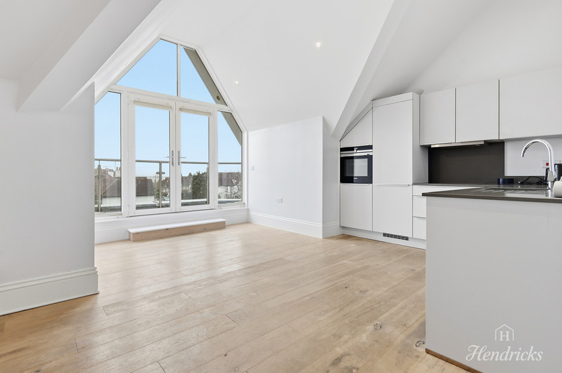 St. Hildas Mews, Westcliff-on-sea, SS0 8