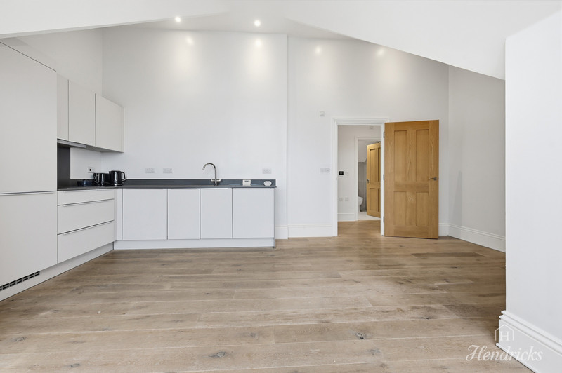 St. Hildas Mews, Westcliff-on-sea, SS0 8