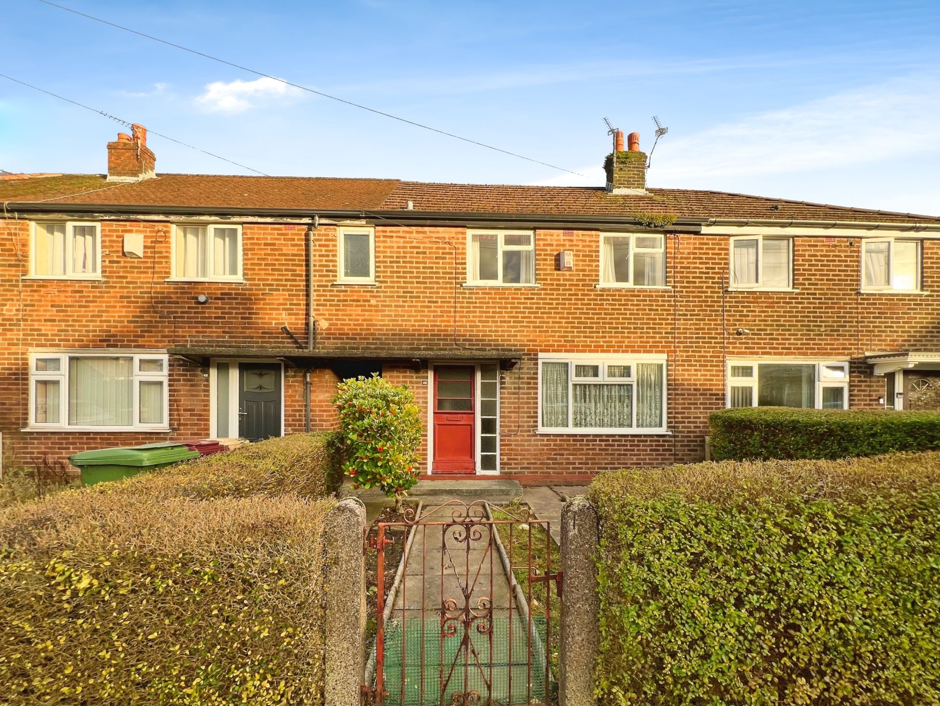 Crompton Avenue, Breightmet - BEST AND FINAL OFFERS TUESDAY 13TH JAN 2PM