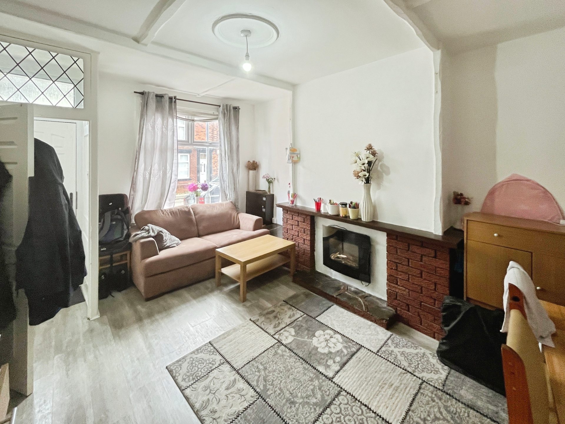 Beatrice Road, Heaton, Bolton