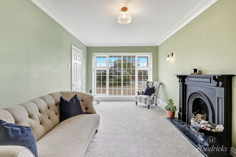 Marcus Avenue, Southend-on-sea, SS1 3