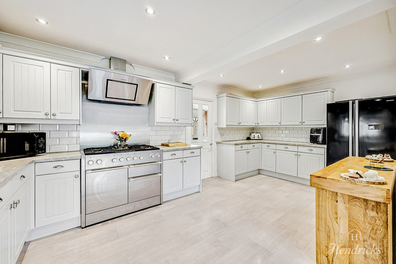 Marcus Avenue, Southend-on-sea, SS1 3