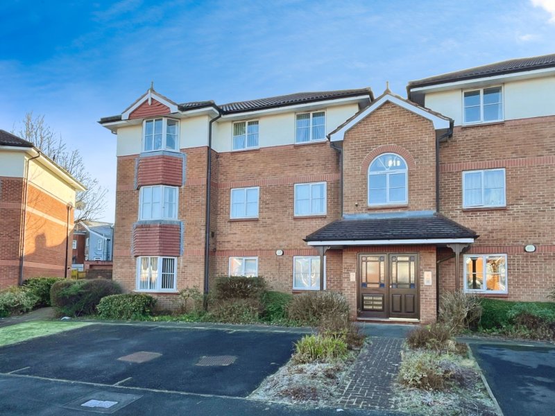 Birchgrove Close, Over Hulton